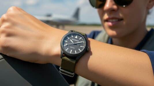 ParisSelectBook - Montre militaire : Bremont dévoile le plus beau modèle de 2026 à un prix accessible