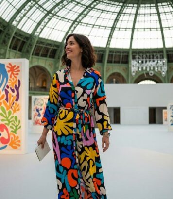 ParisSelectBook - Matisse au Grand Palais : plus de 200 œuvres réunies pour une rétrospective monumentale au printemps