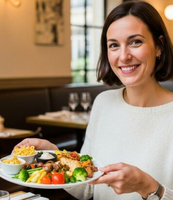 ParisSelectBook - Paris : 300 restaurants à moitié prix pendant deux mois, le bon plan à ne pas manquer