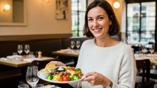 ParisSelectBook - Paris : 300 restaurants à moitié prix pendant deux mois, le bon plan à ne pas manquer