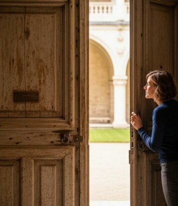 ParisSelectBook - Patrimoine en Île-de-France : ces trésors cachés ouvrent bientôt leurs portes au public
