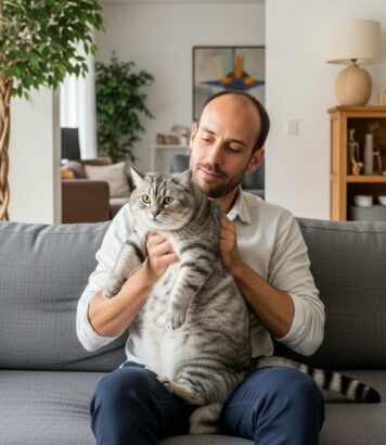 ParisSelectBook - Chat sibérien : 7 choses essentielles à savoir avant d'adopter ce félin majestueux