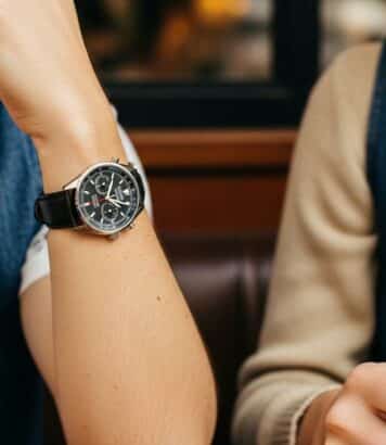 ParisSelectBook - Seiko relance son mythique chronographe vintage pour seulement 750 euros