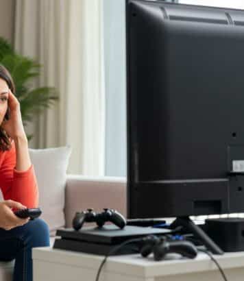 ParisSelectBook - Netflix disparaît de certaines TV en 2025 : la liste complète des modèles concernés