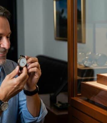 ParisSelectBook - Montres de luxe : Audemars Piguet, Piaget et IWC, les modèles à privilégier pour investir en 2025