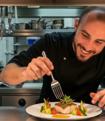 ParisSelectBook - Top Chef 2026 : les restos parisiens des candidats de la nouvelle saison à découvrir dès maintenant