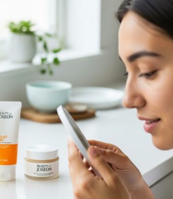 ParisSelectBook - Beauty of Joseon : ces 3 produits font de la marque la référence K-beauty en 2026