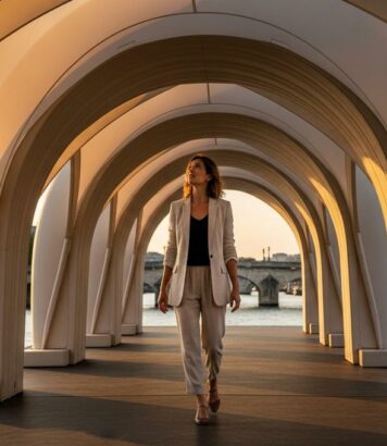 ParisSelectBook - JR transforme le Pont Neuf en grotte monumentale : la Caverne s'installe à Paris en juin 2026