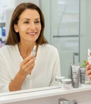 ParisSelectBook - Soins anti-âge en pharmacie : 4 produits efficaces dès les premières rides en 2026