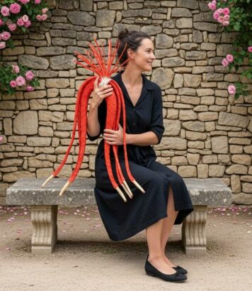 ParisSelectBook - Escarpins printemps 2026 : cette couleur tendance va dominer toutes les collections