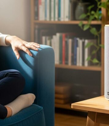 ParisSelectBook - Enceintes Hi-Fi sans fil : les modèles français les plus design de 2026