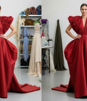 ParisSelectBook - Haute couture printemps-été 2026 : les 13 tendances qui dominent les podiums cette saison