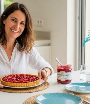 ParisSelectBook - Confiture: celle qui n'augmente pas la glycémie au petit-déjeuner selon les experts en 2026