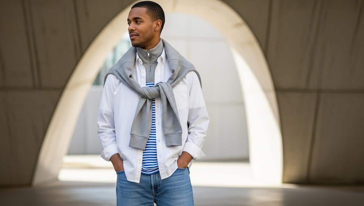 Uniqlo x JW Anderson spring-summer 2026: essential pieces from the new ...