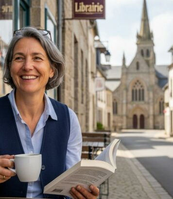 ParisSelectBook - Village breton : Ploumanac'h détrône Rochefort-en-Terre et devient un des préférés des Français en 2026