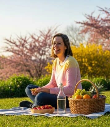 ParisSelectBook - Météo Paris : le temps printanier se maintient cette semaine en Île-de-France