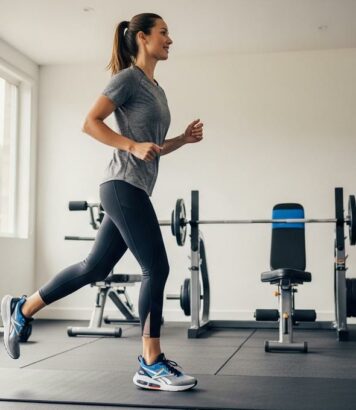 ParisSelectBook - Reebok lance une chaussure conçue uniquement pour le tapis de course : voici pourquoi