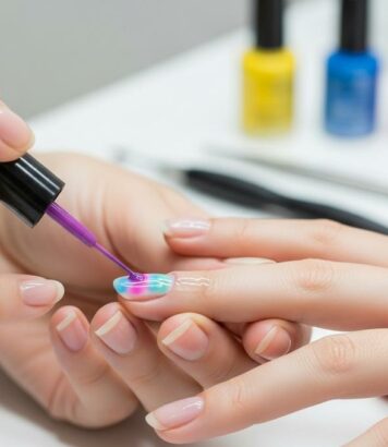 ParisSelectBook - Blooming gel japonais : la technique de manucure qui séduit en 2026