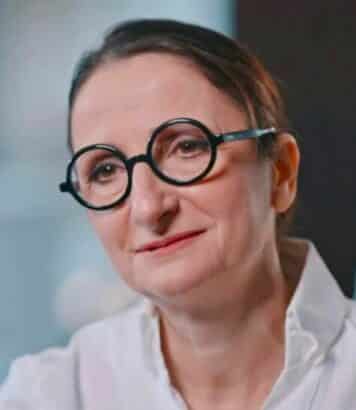 Anne-Sophie Pic, cheffe la plus étoilée du monde, ouvre un nouveau restaurant à Paris