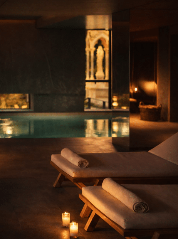 our beauty and well-being ideas