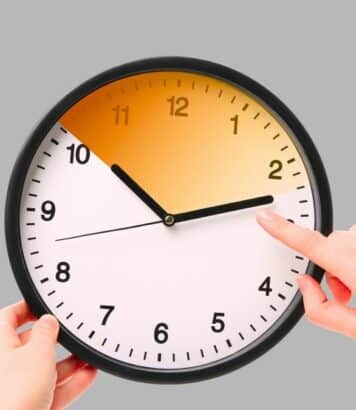 Changement d'heure 2026 : la date du passage à l'heure d'été en France