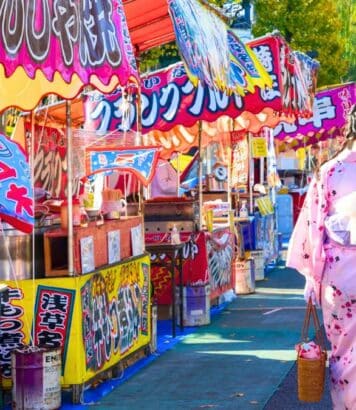 Festival japonais gratuit à 1h de Paris : un événement immanquable débarque en 2026