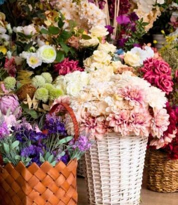 Floralies d'Orgeval 2026 : la fête des plantes revient dans les Yvelines ce printemps