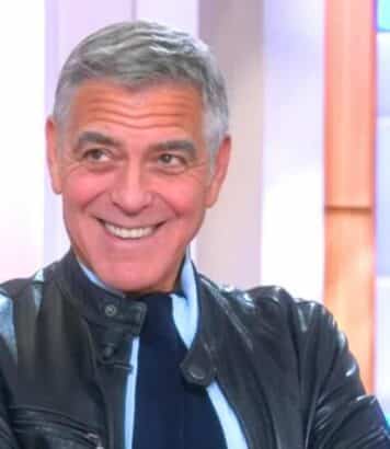 George Clooney : les 2 montres Omega cultes que l'acteur porte au quotidien