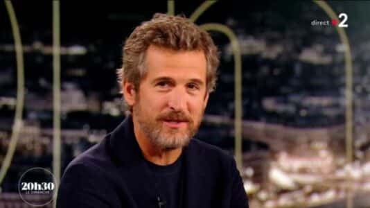 Guillaume Canet a refusé de travailler avec l'un des meilleurs réalisateurs du monde il y a 16 ans