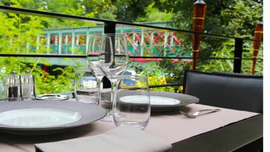 Issy-les-Moulineaux : ce restaurant gastronomique fait le buzz en 2026 et vous allez vite comprendre pourquoi