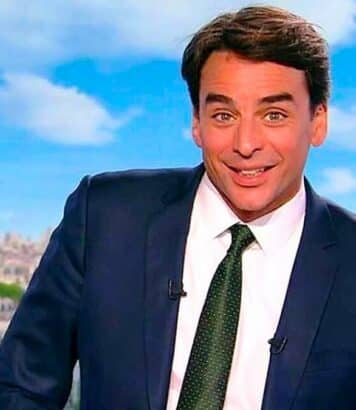 Julian Bugier et Claire Fournier ouvrent leur maison de surfeurs sur la Côte d'Albâtre