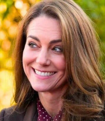 Kate Middleton dévoile un collier en forme de cœur quelques jours avant la Saint-Valentin