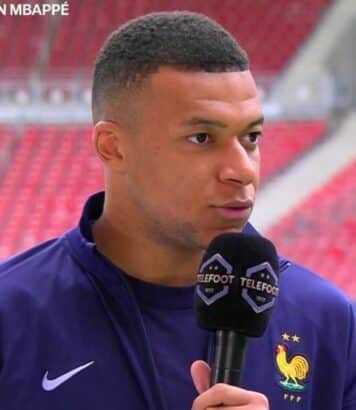 Kylian Mbappé : ses 5 plus belles montres, la moins chère à 24 700 euros