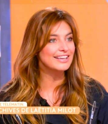 Laëtitia Millot trouve sa maison du bonheur dans le sud de la France: un havre de nature pour se ressourcer en famille