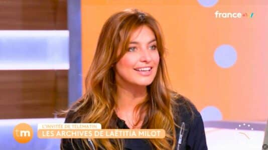 Laëtitia Millot trouve sa maison du bonheur dans le sud de la France: un havre de nature pour se ressourcer en famille