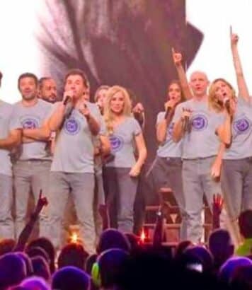 Les Enfoirés 2026 : TF1 diffuse le concert événement le 27 février