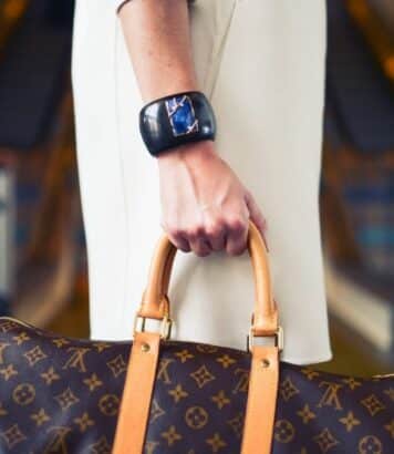 Louis Vuitton : le monogramme fête ses 130 ans et révèle ses secrets les mieux gardés