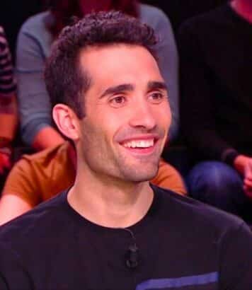 Martin Fourcade dévoile sa Breitling à 3600 euros avec une histoire surprenante avant les JO 2026