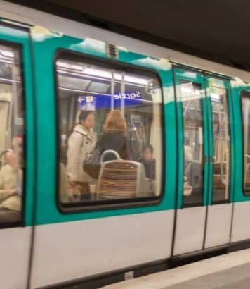 Métro Paris : cette ligne ferme 2 semaines dès samedi pour travaux