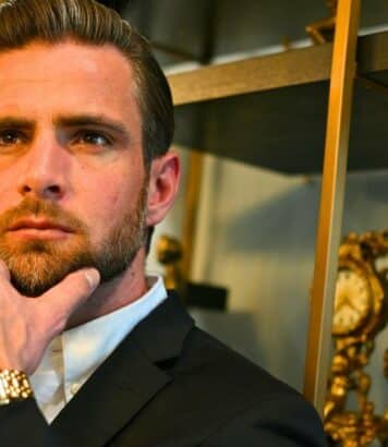 Oris dévoile une montre vintage à moins de 2000 euros qui séduira les amateurs de fléchettes