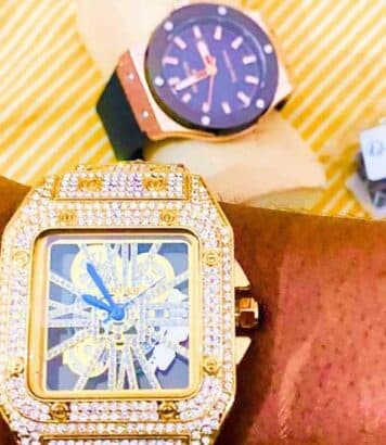 Paul Mescal, roi des montres Cartier vintage, impose la tendance 2026
