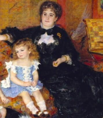 Renoir : deux expositions exceptionnelles arrivent au musée d'Orsay en mars 2025
