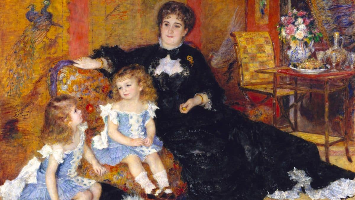 Renoir: two exceptional exhibitions at the Musée d'Orsay in March 2026