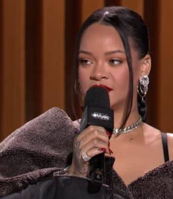 Rihanna et A$AP Rocky plus complices que jamais lors d'une sortie romantique à New York