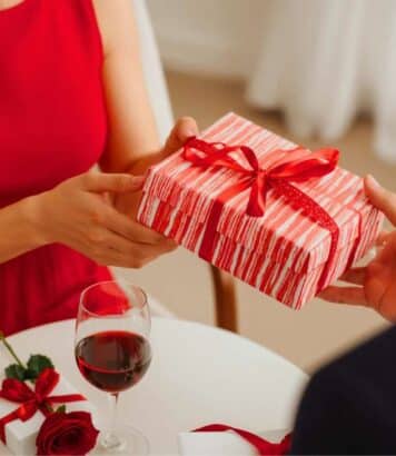 Saint-Valentin: 15 petits cadeaux déco pas chers à offrir