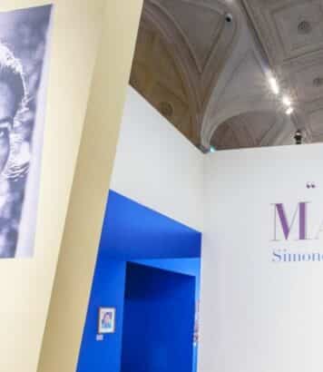 Simone Veil : une exposition gratuite et intime dévoile sa vie de famille au Mémorial de la Shoah