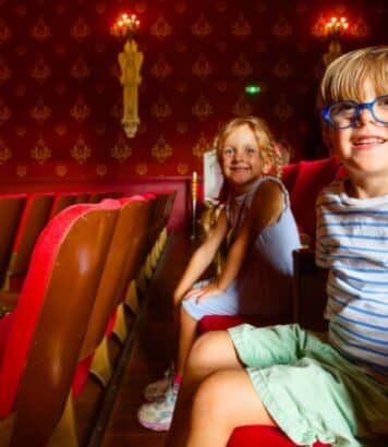 Spectacles pour enfants à Paris : les meilleurs shows à voir pendant les vacances de février 2026