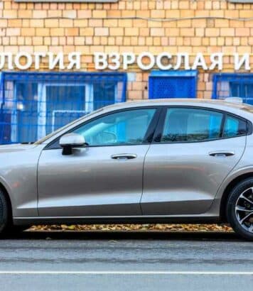 Volvo EX60 Cross Country : pourquoi ce SUV électrique devient la plus cool de la marque en 2026