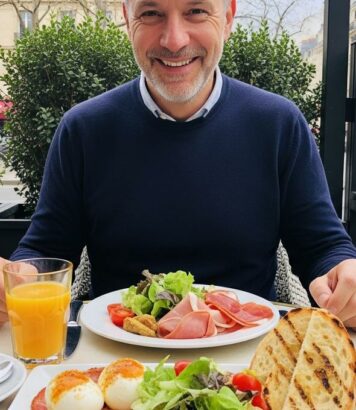 ParisSelectBook - Brunchs à Paris : notre top des meilleures adresses à tester en 2026