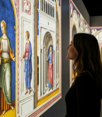 ParisSelectBook - Expositions à Paris : 12 incontournables à découvrir en mars 2026